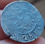 Kwartnik 1389 - 1394 Władysław Jagiełło, Lwów