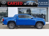 Volkswagen Amarok 3.0 V6 TDI 4Motion - D
