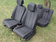 FOTELE RENAULT MEGANE III HB KOMBI