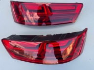 AUDI Q7 SQ7 4M 15-19 LAMPY TYLNE MATRIX LEWA PRAWA 4M0945093M 4M0945094M
