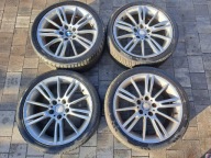 FELGI ALUMINIOWE BMW E90 M-PAKIET STYLING 193 18'' 8J i 8,5J KOMPLET