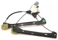 MECHANIZM SZYBY PRAWY PRZÓD 3G0837462C VW PASSAT B8 KOMBI