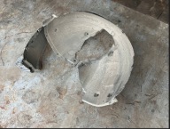 AUDI A4 B9 8W0 LIFT NADKOLE PRZÓD PRZEDNIE LEWE 8W0821171K 8W0853887P