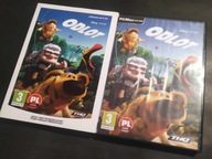 ODLOT - gra komputerowa PC na podstawie super bajki PL na Windows i Mac