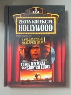 TO NIE JEST KRAJ DLA STARYCH LUDZI - film DVD lektor napisy PL