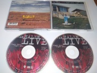 Van Halen – Live: Right Here, Right Now. - 2CD 1993 1.WYDANIE KONCERT X144