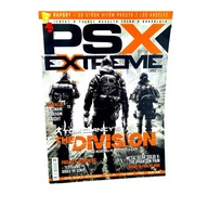 CZASOPISMO PSX EXTREME NUMER 215 LIPIEC 7 / 2015 15