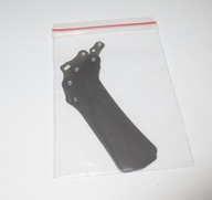 Migawka listki do Nikon D3100 D3200 D5100 D5200 D5300 D5500 żaluzje