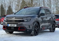 Citroen C5 Aircross 2.0HDI 177KM Xenon Led Navi Virtual Kamera 360 Klima P