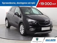 Opel Mokka 1.4 Turbo, Salon Polska, Serwis ASO