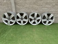 Felgi aluminiowe Mercedes-Benz OE C-KLASA 7.5" x 17" 5x112 ET 47
