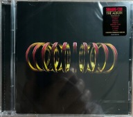 VARIOUS ARTISTS - Shang-Chi And The Legend Of The Ten Rings (CD) nowa