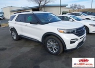 Ford Explorer XLT, od ubezpieczalni 2.3 Benzyna 300KM