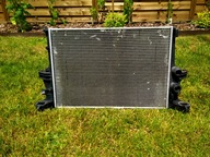 IVECO DAILY CHŁODNICA WODY 8A4760000 2016rok