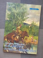 Katalog MALARSTWO RZEMIOSŁO 134 AUKCJA - DOM AUKCYJNY OSTOYA 26 lipca 2014