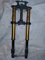 Kawasaki Z900 20- Zawieszenie półka lagi