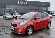 Kia Venga 1.6 Benzyna 125KM