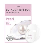 RiRe Real Nature Mask Pack Pearl Korea