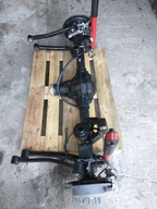 JEEP WRANGLER JL RUBICON 2,0T MOST TYLNY 41/10 KPL