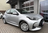 Toyota Yaris Kamera cofania, Android Auto, Apple CarPlay, salon Polska, FV