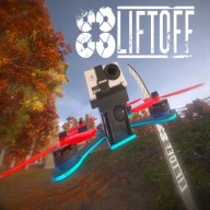 LIFTOFF FPV DRONE RACING STEAM - NOWA GRA PEŁNA WERSJA PC