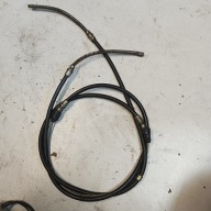 żuk nysa linka hamulca ręcznego oryginał FSD