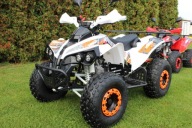 QUAD 125 CC VARIA PRO GWARANCJA GRATISY LEDY WYSYŁKA