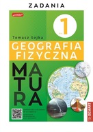 Zadania - Geografia fizyczna Tomasz Sojka