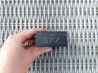 Przekaźnik wycieraczek 377 Audi Seat 4B0955531A