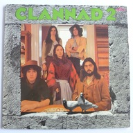 Clannad – Clannad 2 winyl Ger 1974 VG