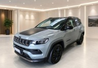 Jeep Compass Plug-In 4x4 Skora Kamera Parktronic Led FV23 1.3