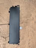 Airbag Toyota Corolla GR E21 prawy tył prawy fotel tylny prawa