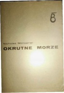 Okrutne morze Nicholas Monsarrat