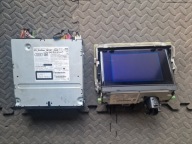 2015 Audi A3 S3 8V Panel / Radioodtwarzacz CD/DVD/GPS 8V0035874C