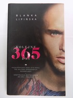 Kolejne 365 dni Blanka Lipińska