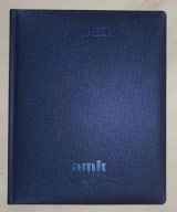 KALENDARZ 2020 AMK KRAKÓW MOSTOSTAL WARSZAWA - NOWY