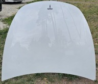 MASKA POKRYWA SILNIKA TESLA MODEL Y