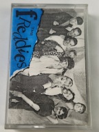 THE FREDDIES - IF YOU WANNA BOOGIE