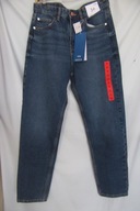 SPODNIE DZINS NOWE ROZM 36