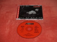 ACCEPT ALL OR NOTHING 1993