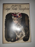 SAGA RODU FORSYTE'ÓW JOHN GALSWORTHY