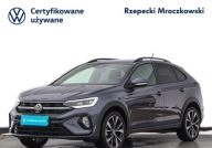 Volkswagen Taigo 1.5 TSI 150KM DSG R-Line Kamera Cofania Side Assist 1.5