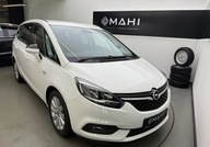 Opel Zafira StartStop Innovation Navi Klima Raty Zamiana Gwarancja 1.4