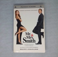 Cathy East Dubowski Mr. & Mrs. Smith