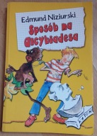 Sposób na Alcybiadesa Edmund Niziurski