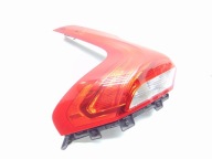 LAMPA LEWY LEWA TYŁ TYLNA VOLVO V40 II LIFT 31395844