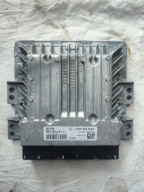 Komputer sterownik silnika A6079001800 W246 W176 W117 1.5 CDI Mercedes