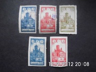 Polska - do 1918r.-miejskie