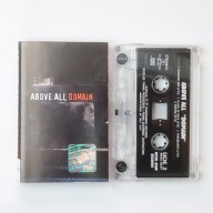 Above All – Domain