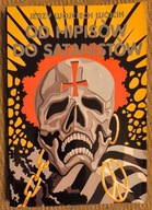 Od Hipisów do Satanistów Jerzy W.Wójcik